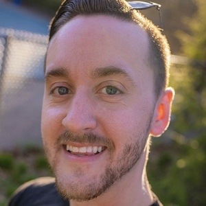 Raymond Strazdas image 6