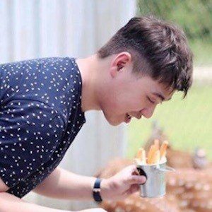 Raymond Tan image 2