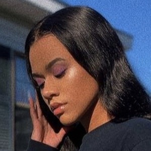 Rayna Dee, 23 (TikTok Star)