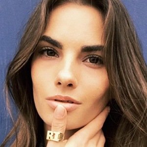 Rayne Ivanushka, 32 (Model)