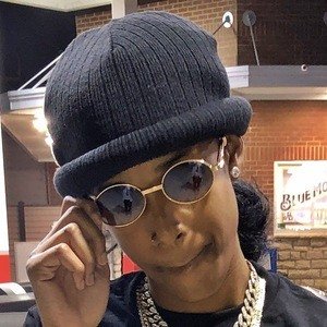 Raynesha Lewis, 27 (YouTube Star)