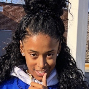 Raynesha Lewis image 5