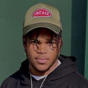 Rayquan Smith image 3