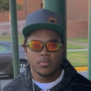 Rayquan Smith image 4