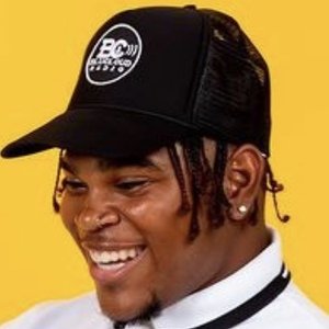 Rayquan Smith, 24 (Football Player)