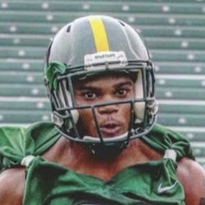 Rayquan Smith image 8