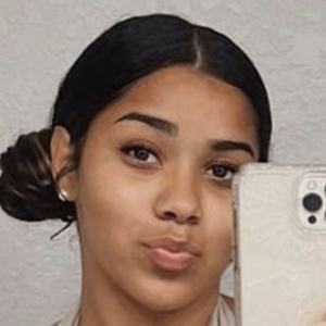 Rayssa Trench, 25 (TikTok Star)