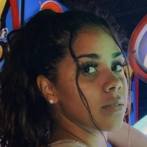 Rayssa Trench, 25 (TikTok Star)