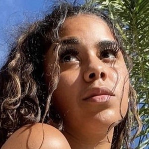 Rayssa Trench, 25 (TikToker)