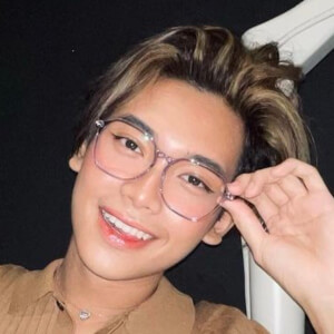 Rayyan Afiq, 21 (TikTok Star)