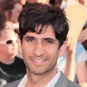 Raza Jaffrey image 3