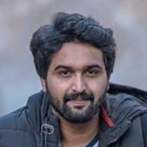 Raza Samo, 30 (YouTube Star)