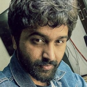 Raza Samo, 30 (YouTube Star)