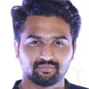 Raza Samo, 30 (YouTube-ster)