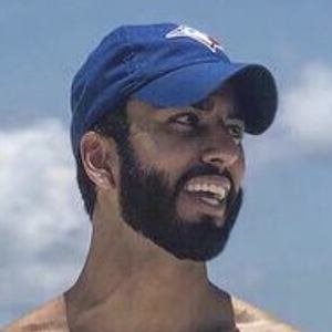 Razi Khan, 31 (TikTok Star)