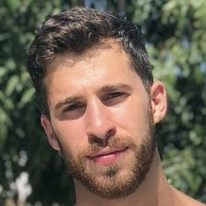 Razi Wahabi, 34 (Instagram Star)