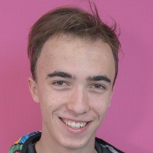 Razvan Gogan image 3