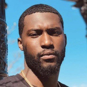 Reafe Anderson image 3