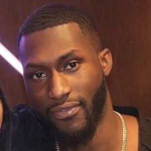 Reafe Anderson image 8