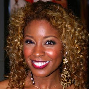 Reagan Gomez-Preston image 4