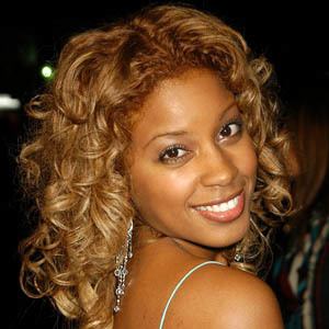 Reagan Gomez-Preston image 5