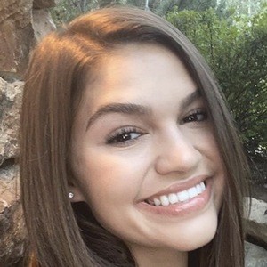 Reagan Sheppeard image 5
