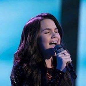 Reagan Strange image 2