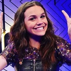 Reagan Strange image 3