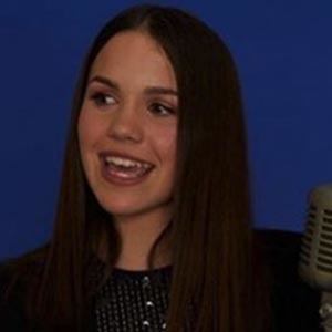 Reagan Strange image 4