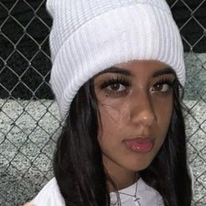 Realmena, 20 (TikTok Star)