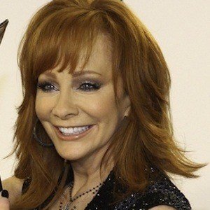 Reba McEntire image 7
