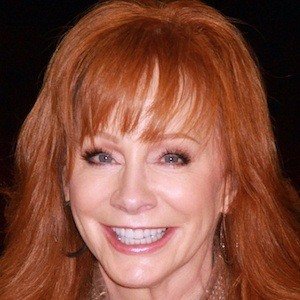 Reba McEntire image 8