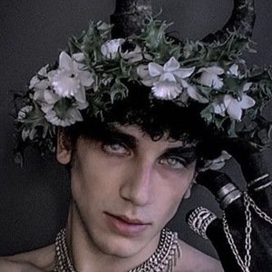 Rebal D, 26 (YouTube Star)