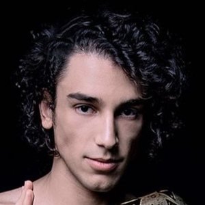 Rebal D, 26 (YouTube Star)
