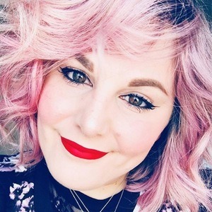 Rebeca Gómez Polo, 42 (Blogger)