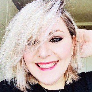 Rebeca Gómez Polo, 42 (博主)