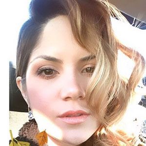 Rebeca Maiellano, 37 (Instagram Star)