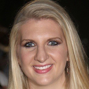 Rebecca Adlington, 36 (Nadador)