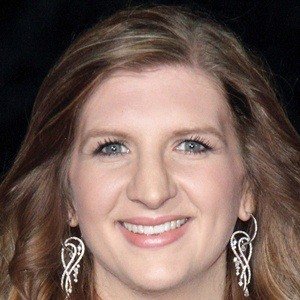 Rebecca Adlington, 36 (Swimmer)