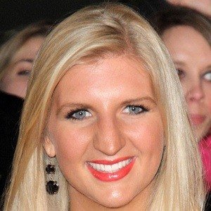 Rebecca Adlington, 36 (Swimmer)