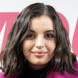 Rebecca Black, 28 (Pop Singer)