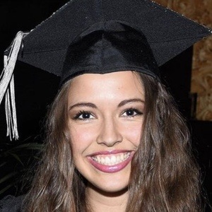 Rebecca Brunner, 30 (Pop Singer)