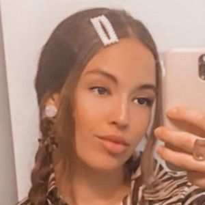 Rebecca Brunner, 30 (Pop Singer)