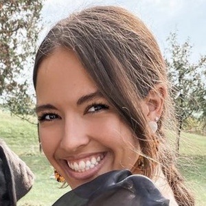 Rebecca Brunner, 30 (Pop Singer)