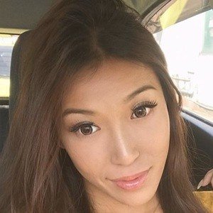 Rebecca Chen, 35 (Model)