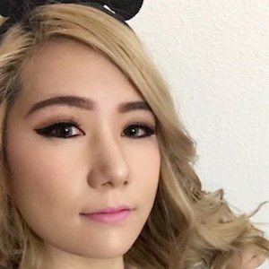 Rebecca Cho, 32 (Twitch Star)