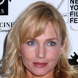 Rebecca De Mornay image 1