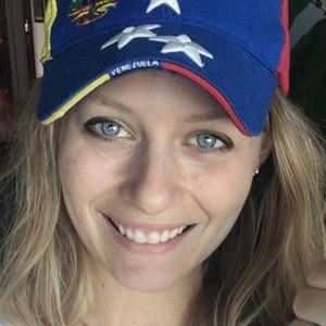 Rebecca Eisenmann Salas, 39 (Instagram Star)