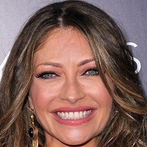 Rebecca Gayheart, 52 (Seifenoper Schauspielerin)