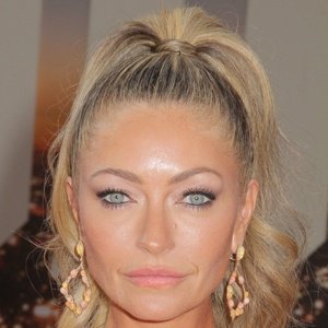 Rebecca Gayheart, 54 (肥皂剧女演员)